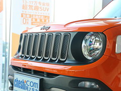 2016款 2.0L 自动四驱75周年致敬版