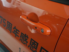 2016款 2.0L 自动四驱75周年致敬版