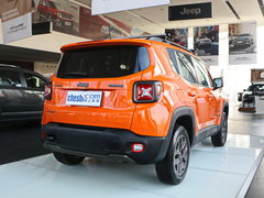 2016款 2.0L 自动四驱75周年致敬版