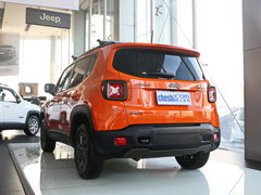 2016款 2.0L 自动四驱75周年致敬版