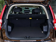 2016款 1.8L 手动豪华型