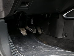 2016款 1.8L 手动豪华型