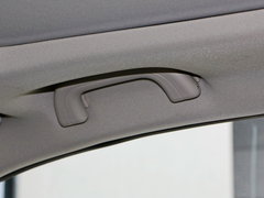 2016款 1.8L 手动豪华型