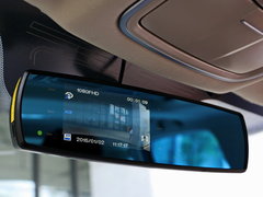 2016款 1.8L 手动豪华型