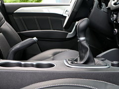 2016款 1.8L 手动豪华型
