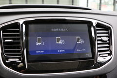 2016款 1.8L 手动豪华型