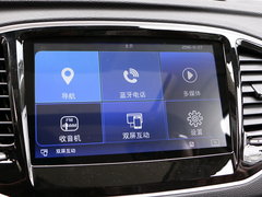 2016款 1.8L 手动豪华型