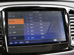 2016款 1.8L 手动豪华型