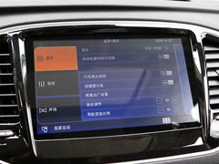 2016款 1.8L 手动豪华型