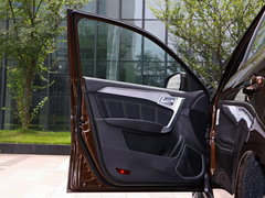 2016款 1.8L 手动豪华型