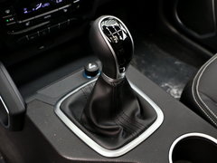 2016款 1.8L 手动豪华型
