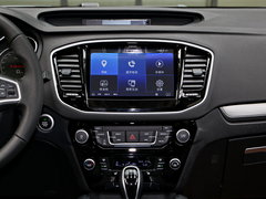 2016款 1.8L 手动豪华型