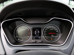 2016款 1.8L 手动豪华型