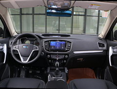 2016款 1.8L 手动豪华型