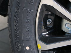 2016款 1.8L 手动豪华型