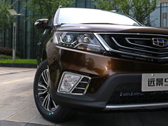 2016款 1.8L 手动豪华型