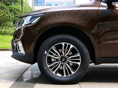 2016款 1.8L 手动豪华型