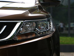 2016款 1.8L 手动豪华型