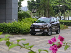 2016款 1.8L 手动豪华型