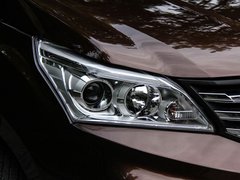 2016款 1.5L 尊贵型