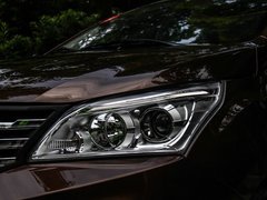 2016款 1.5L 尊贵型