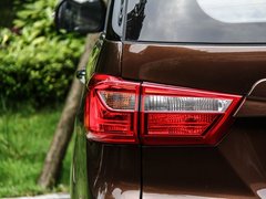 2016款 1.5L 尊贵型