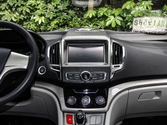 2016款 1.5L 尊贵型