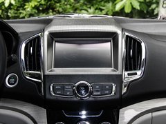 2016款 1.5L 尊贵型