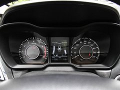 2016款 1.5L 尊贵型
