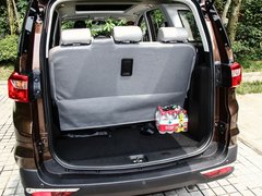 2016款 1.5L 尊贵型