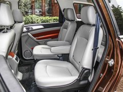 2016款 1.5L 尊贵型