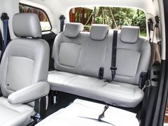 2016款 1.5L 尊贵型