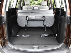 2016款 1.5L 尊贵型