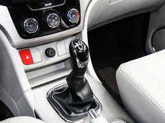 2016款 1.5L 尊贵型
