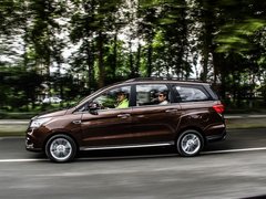 2016款 1.5L 尊贵型