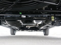 2016款 1.5L 尊贵型