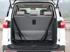 2016款 1.5L 尊贵型
