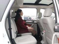 2016款 1.5L 尊贵型