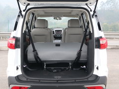2016款 1.5L 尊贵型