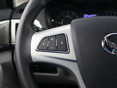 2016款 1.5L 尊贵型