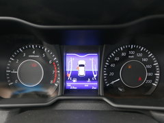 2016款 1.5L 尊贵型