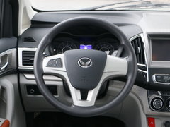 2016款 1.5L 尊贵型