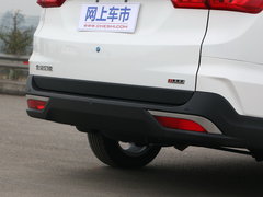 2016款 1.5L 尊贵型