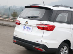 2016款 1.5L 尊贵型