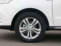 2016款 1.5L 尊贵型