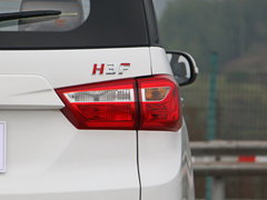 2016款 1.5L 尊贵型