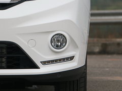 2016款 1.5L 尊贵型