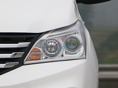 2016款 1.5L 尊贵型