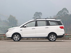 2016款 1.5L 尊贵型