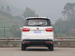 2016款 1.5L 尊贵型